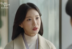 Link Nonton Drakor Three Bold Siblings Episode 37 SUB Indo: Masalah Empat Mata! - Tayang Hari Ini Minggu, 29 Januri 2023 di Viu Bukan Drakorid