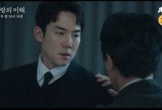 Drakor The Interest of Love Episode 13 Tayang Jam Berapa di JTBC? Berikut Jadwal Pekan Terbaru dan Preview