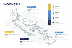 Pemekaran Daerah? Ini 5 Usulan Kabupaten Baru di Provinsi Jawa Tengah, Termasuk Kotamu?