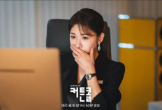 UPDATE! Link STREAMING Drama Korea Curtain Call Episode 10 SUB Indo, Tayang Hari Ini Selasa, 6 Desember 2022 di Prime Video Bukan IDLIX LokLok