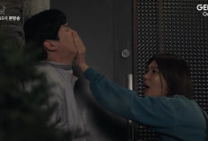 LENGKAP! Nonton Download Drama Korea Not Others Episode 3 dan 4 SUB Indo, Tayang ENA TV dan Viu Bukan DramaQu Telegram