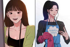 BACA Manhwa Muse on Fame Chapter 4 Bahasa Indonesia, Fakta Yumyeong Dihadapkan Cabe Genit, Rekomendasi Webtoon Baru