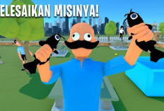 LINK Download APK Aku si Peternak Lele Mod Apk Versi 1.1 - Games Menarik Unlimited Money