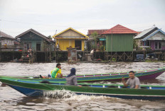 Inilah 5 Daerah Termaju di Kalimantan Timur, 3 Paling Maju Daerah Mana? Bontang dan Kutai Nomor Berapa?