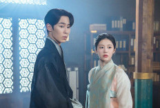 Pekan Akhir Drakor Alchemy of Souls 2: Light and Shadow Episode 9 Tayang Jam Berapa di tvN? Berikut Jadwal Tayang dan Preview, Ritual Danau
