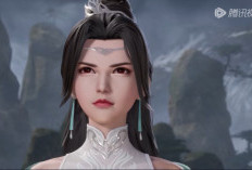 UPDATE! Link STREAMING Donghua Lord of the Ancient God Grave Episode 119 SUB Indo, Bisa Download di Tencent Video Bukan Anichin