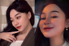 Video Salzabilla 2 Menit Viral Twitter Benarkah? Seleb Tiktok Keciduk Ngamar di Hotel Diburu Netizen? Akun Instagram Salzabilla Langsung Hilang, Kenapa?  