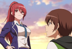 Link Nonton Anime Isekai One Turn Kill Nee-san Episode 2 Sub Indo: Asahi dalam Masalah, Kekuatan Baru Maya