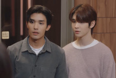 NONTON Drama BL Thailand Bed Friend Episode 9 SUB Indo: Pembelaan Jade! Hari ini Sabtu, 15 April 2023 di GMMOne Bukan Telegram