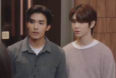 NONTON Drama BL Thailand Bed Friend Episode 9 SUB Indo: Pembelaan Jade! Hari ini Sabtu, 15 April 2023 di GMMOne Bukan Telegram