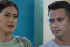 Cinta Setelah Cinta Besok Kamis, 9 Februari 2023 di SCTV: Kejahatan Ruben Berhasil Diungkap Niko Setelah Bertemu Ayu 