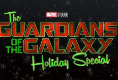 Penjelasan Ending Film Guardian Of The Galaxy Holiday Special Teori Fans Benar Mantis dan Peter Quil Adalah Saudara Kandung 