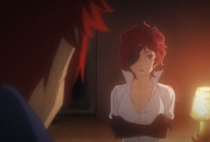 Link Streaming DanMachi Season 4 Episode 16 Sub Indo: Hephaestus Familia Bertemu Bell? Nonton Dungeon ni Deai wo Motomeru no wa Machigatteiru Darou ka Season 4