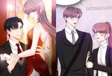 Update Link Baca Manhwa Unquenchable Thirst Chapter 34 35 Bahasa Indonesia Bukan di Aquanmanga atau Batoto - Yaampun Baper Banget!