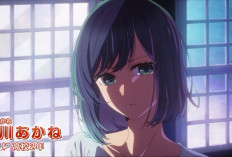 Link Nonton OSHI NO KO Episode 6 Subtitle Indonesia: Akane Best Girl! Tayang Besok Rabu, 17 Mei 2023 di Bstation