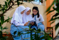 SOAL dan Kunci Jawaban PTS Bahasa Sunda Kelas 11 SMA/SMK Semester 2 Tahun Ajaran 2023, Cek Soal Terbaru Ujian Sekolah Bahasa Sunda Pilihan Ganda