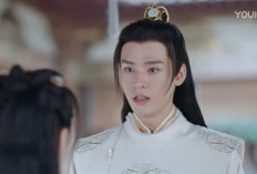 PREVIEW Baru Drama China The Legend of Anle Episode 12 13 Tayang Besok Selasa 18 Juli 2023 di Youku