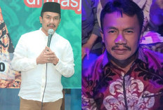 Penyebab Kematian Mantan Bupati Jombang, Nyono Suharli Wihandoko Hembuskan Nafas Terakhir di Bulan Ramadhan