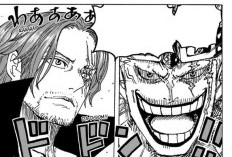 Link Baca One Piece Chapter 1077 Bahasa Indonesia: Usopp Menjadi Batu, Shaka Tertembak – Full Chapter Bukan Mangatoto