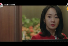 Jeong Suk vs Seung Hi! STREAMING Doctor Cha Episode 8 SUB Indo, Download di JTBC dan Netflix Bukan Dramacool REBAHIN