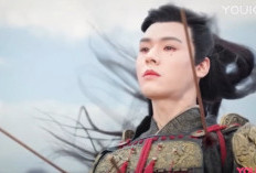 Han Ye Gugur dalam Peperangan? Streaming The Legend of Anle Episode 35 SUB Indo, Hari ini Kamis 3 Agustus 2023 di Youku Bukan DramaQu