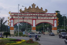 Daftar 10 Kota Terbesar di Pulau Sumatera, No1 Ternyata Bukan Bandar Lampung, Sering Dituju Daerah Jalan-Jalan