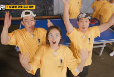 LINK UNDUHAN Nonton Running Man Episode 696 Sub Indo Bukan di Telegram, Maraton Streaming Sekarang Pakai Tautan Berikut