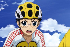 Terbaru Nonton Yowamushi Pedal Season 5 Episode 9 SUB Indo, Tayang Hari Ini Sabtu, 17 Desember 2022 - Streaming Lengkap Anime Yowamushi Pedal Limit Break