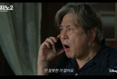 SPOILER Preview Drama Korea Big Bet Season 2 Episode 4, Tayang Besok Rabu, 22 Februari 2023 di Disney+ Hotstar