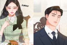 Kelanjutan Baca Manhwa Serena Chapter 33 34 Bahasa Indonesia Selain di Webtoon, Bukan di Batoto: Serena Sadar Jika Jatuh Cinta?