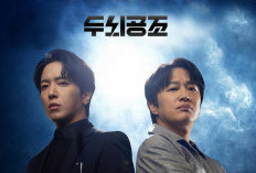 TUNDA TAYANG! Begini Bocoran Sinopsis Drama Korea Brain Works Episode 7, Segera Tayang di KBS: Kasus Penyelidikan Menemukan Titik Terang?