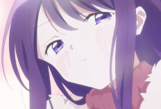 Jam Berapa Anime Kubo-san wa Mob wo Yurusanai Episode 4 Tayang Hari Ini? Simak Sinopsis, Jadwal Tayang dan Link Nonton Kubo Won't Let Me Be Invisible