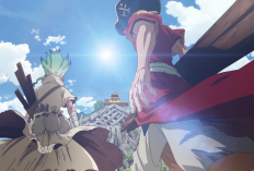 Petunjuk Byakuya Ishigami! Streaming Dr. STONE Season 3 Episode 6 Subtitle Indonesia – Nonton Terbaru Selain Anoboy