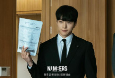 Ho Woo Lakukan Penyelidikan Diam-diam! SPOILER Drakor Numbers Episode 6, Hari ini Sabtu 8 Juli 2023 di MBC