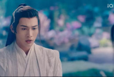 STREAMING Drama China Song of the Moon Episode 23 dan 24 SUB Indo, Tayang di iQIYI Bukan JuraganFilm LK21