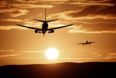 Syarat Naik Pesawat Ada Perubahan? Simak Aturan Terbaru Naik Transportasi Pesawat Terbang Tahun 2023