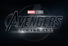 BOCORAN Film Avengers: Secret Wars dan Avengers: The Kang Dynasty dan Jadwal Tayang, Akan ebih Kacau dan Pecah!