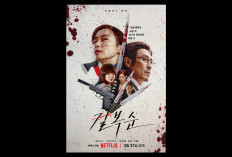 SINOPSIS Film Kill Boksoon, Rilis 31 Maret 2023 di Netflix - Penyelesaian Kontrak atau Ancaman!