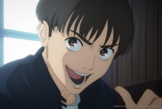 Lanjutan Anime Jujutsu Kaisen Season 2 Episode 6 Kapan Tayang? Inilah Jadwal Penayangan dan Kisah Berikutnya