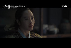 Link Nonton Under The Queen's Umbrella Episode 16 FINAL, Tayang Hari Ini Minggu, 4 Desember 2022 di tvN dan Netflix Bukan LokLok NgemilFilm