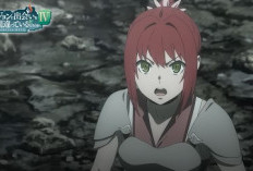 Spoiler dan Link Streaming Anime Danmachi Season 4 Episode 20 Sub Indo: Ada Korban dari Astrea Familia  – Tayang Hari Ini Kamis, 2 Maret 2023 di Bstation