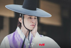 LINK Download Nonton Tale of the Nine Tailed 1938 Episode 7 SUB Indo, Tayang tvN dan Prime Video Bukan Telegram