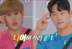 NONTON Running Man Episode 661 SUB Indo: Joohoney MONSTA X vs Yun Sung Bin? Hari ini Minggu 2 Juli 2023 di SBS dan Viu Bukan Telegram