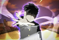 FINAL! Nonton Anime Mob Psycho 100 Seaosn 3 Episode 12 Sub Indonesia, Update Tayang Hari Ini Rabu, 21 Desember 2022