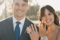 Aurelie Moeremans Tegas Bantah Isu Pernikahan dengan Roby Tremonti, Ungkap Bukti Status Liber dari Gereja Katolik