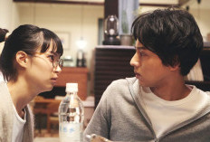 Streaming Lanjutan Nonton Drama Jepang Hamaru Otoko ni Keritai Onna Episode 3 Bukan ilk21, Koichi dan Itsuka Mulai Mengubah Hubungan Mereka, YAY