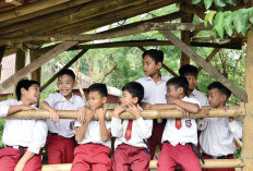 Sekolah Dasar Terbaik dan Terbesar di Cimahi Jawa Barat, Cek SD Unggulan Terbaik Punya Fasilitas Tambahan