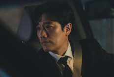 Nonton Drama Korea Trolley Episode 8 SUB Indo: Joong Do Anti Kritik! - Tayang Hari Ini Selasa, 10 Januari 2023 di SBS Bukan LokLok