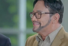 Bosku Tayang Lagi Sinopsis Rindu Bukan Rindu Besok Selasa, 14 Februari 2023 di SCTV: Benny Membocorkan Identitas Kasih yang Sebenarnya, Nancy Merasa Terancam 