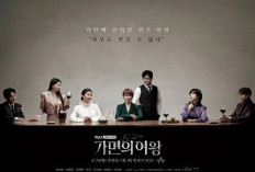 Download Nonton Drama Korea Queen of Masks Episode 2 SUB Indo, Tayang Channel A Bukan DramaQu